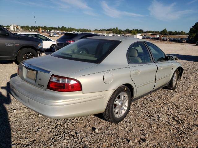 Photo 4 from auction – 2005 MERCURY SABLE LS P with VIN 1MEHM55S15A617356