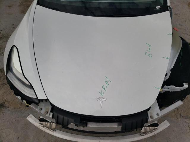 Photo 7 from auction – 2020 TESLA MODEL 3 with VIN 5YJ3E1EA8LF793270