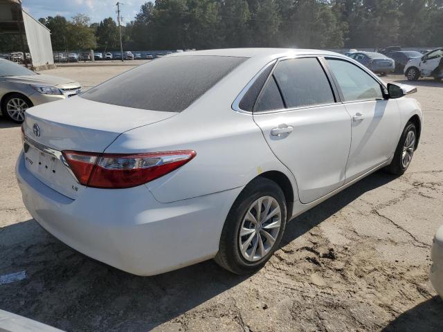 Photo 4 from auction – 2017 TOYOTA CAMRY LE with VIN 4T1BF1FKXHU317239