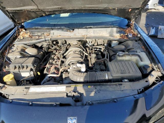 Photo 7 from auction – 2006 DODGE CHARGER R/ with VIN 2B3KA53H36H136584
