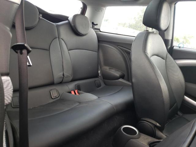 Photo 6 from auction – 2010 MINI COOPER S with VIN WMWMF7C59ATW88755