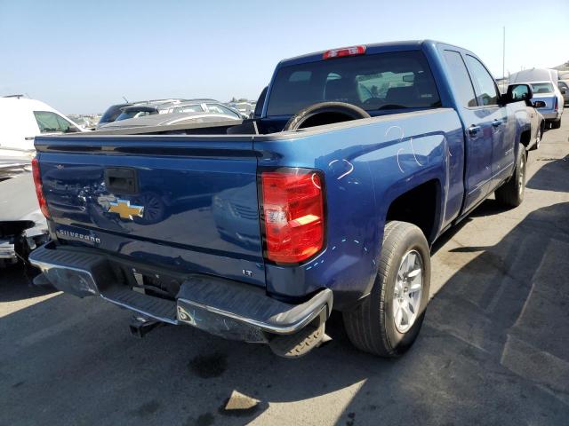Photo 4 from auction – 2015 CHEVROLET SILVER1500 with VIN 1GCRCREC6FZ250871