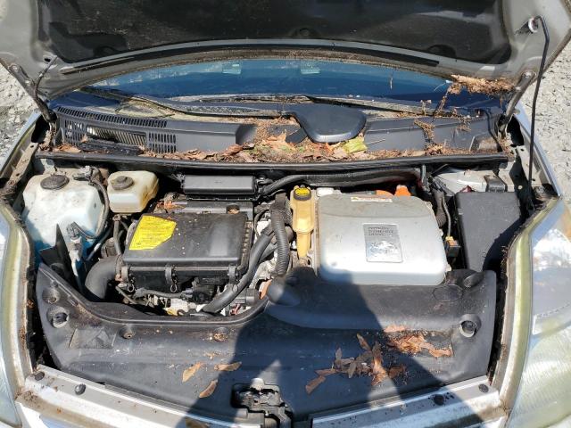 Photo 7 from auction – 2007 TOYOTA PRIUS with VIN JTDKB20U883372276