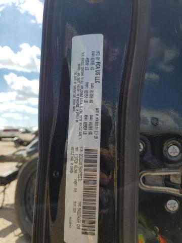 Photo 10 from auction – 2019 DODGE CHARGER PO with VIN 2C3CDXKT5KH755231