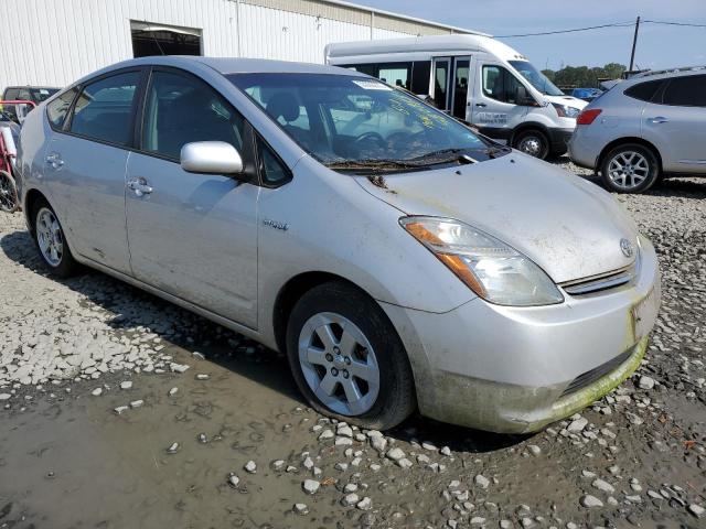 TOYOTA PRIUS 2007 with VIN JTDKB20U883372276 - Photo from auction