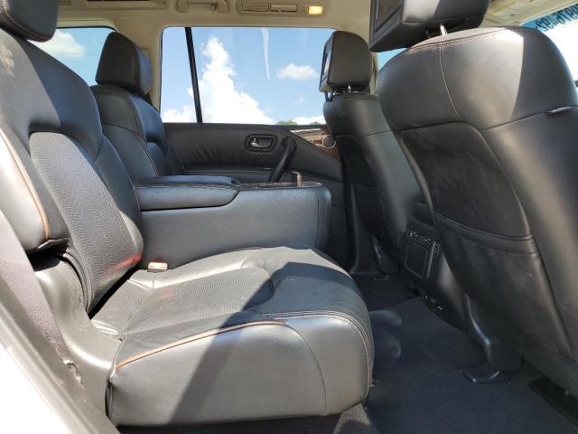 Photo 6 from auction – 2017 NISSAN ARMADA PLA with VIN JN8AY2NF4H9301355