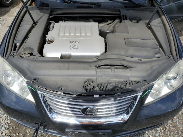 Photo 7 from auction – 2008 LEXUS ES 350 with VIN JTHBJ46G982208247