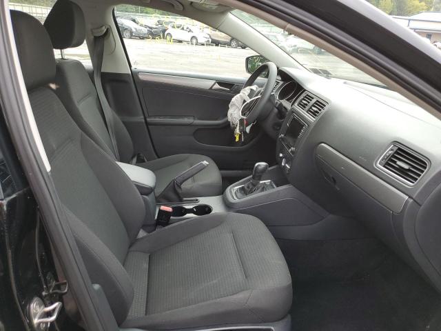 Photo 5 from auction – 2016 VOLKSWAGEN JETTA SE with VIN 3VWD67AJ0GM403626
