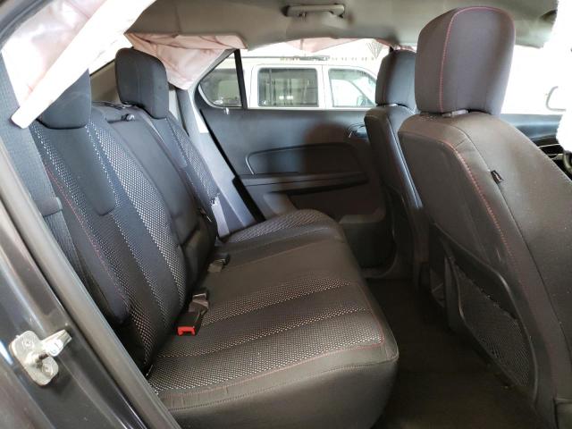 Photo 6 from auction – 2010 CHEVROLET EQUINOX LT with VIN 2CNALDEW5A6212767