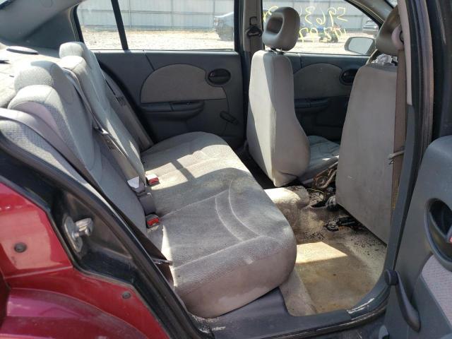 Photo 6 from auction – 2004 SATURN ION LEVEL with VIN 1G8AG52F04Z211547