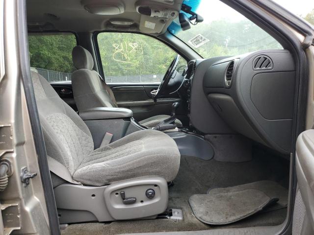 Photo 5 from auction – 2002 GMC ENVOY XL with VIN 1GKET16S126116579