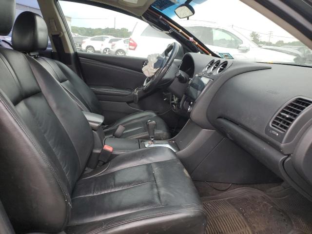 Photo 5 from auction – 2008 NISSAN ALTIMA 2.5 with VIN 1N4AL21E88N545403
