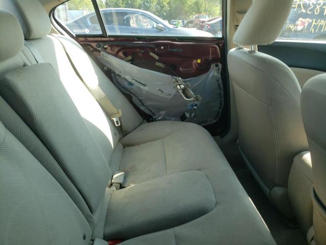 Photo 6 from auction – 2012 HONDA CIVIC EX with VIN 2HGFB2F85CH597810
