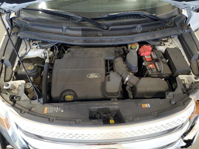 Photo 7 from auction – 2013 FORD EXPLORER L with VIN 1FM5K7F80DGA61640