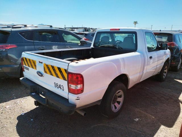 Photo 4 from auction – 2009 FORD RANGER with VIN 1FTYR10D89PA20776