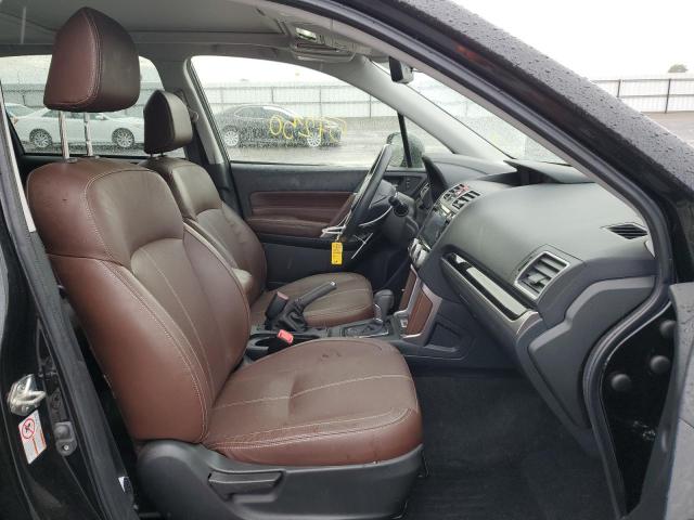 Photo 5 from auction – 2018 SUBARU FORESTER 2 with VIN JF2SJAWC0JH551384