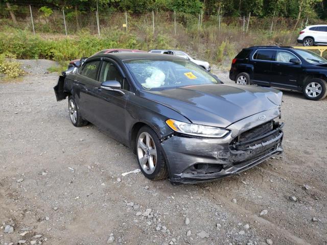 Photo 1 from auction – 2016 FORD FUSION SE with VIN 3FA6P0H7XGR179039