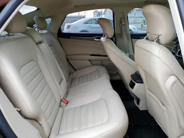 Photo 6 from auction – 2014 FORD FUSION SE with VIN 3FA6P0H94ER162056