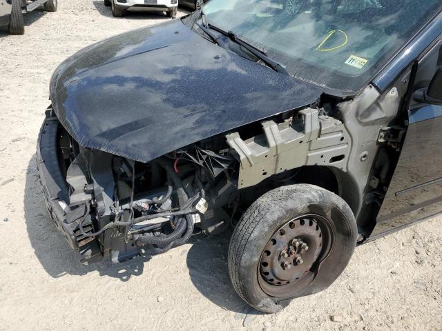 Photo 9 from auction – 2010 DODGE GRAND CARA with VIN 2D4RN4DE2AR179545