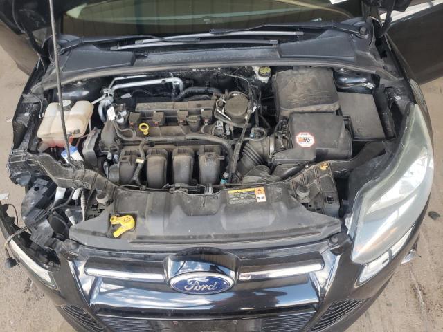 Photo 7 from auction – 2013 FORD FOCUS SE with VIN 1FADP3K22DL251383