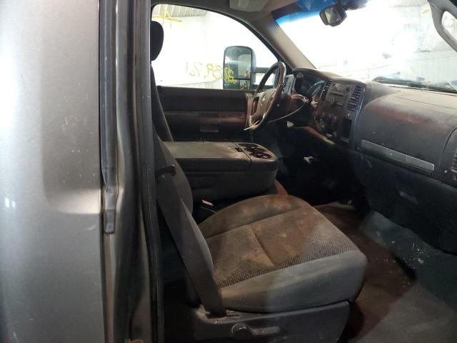 Фото 5 с аукциона – 2007 CHEVROLET SILVERADO с VIN 1GCHK24617E538422