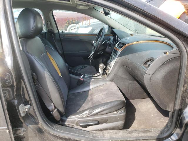 Photo 5 from auction – 2012 CHEVROLET MALIBU 2LT with VIN 1G1ZD5EU9CF378820