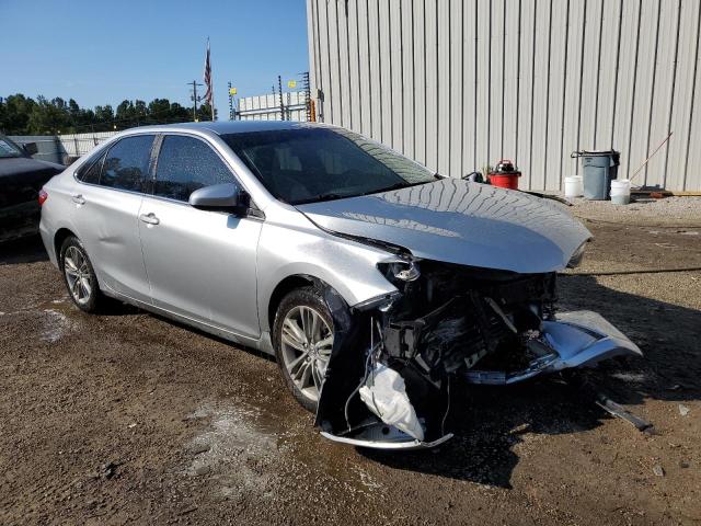 Photo 1 from auction – 2016 TOYOTA CAMRY LE with VIN 4T1BF1FKXGU131425