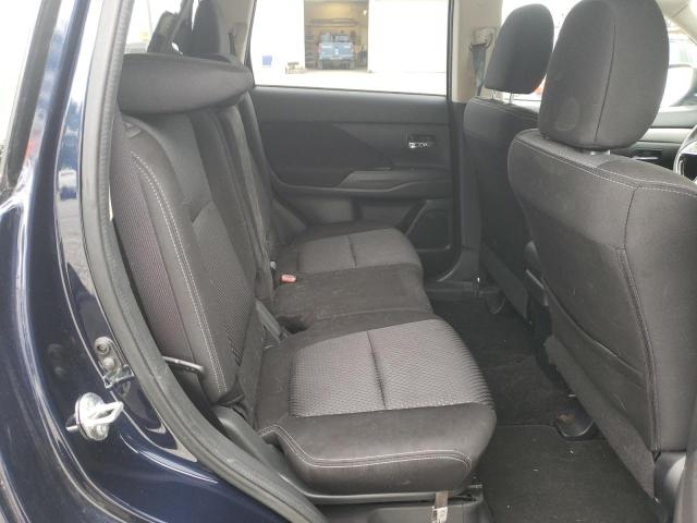 Photo 6 from auction – 2016 MITSUBISHI OUTLANDER with VIN JA4AD2A3XGZ039854