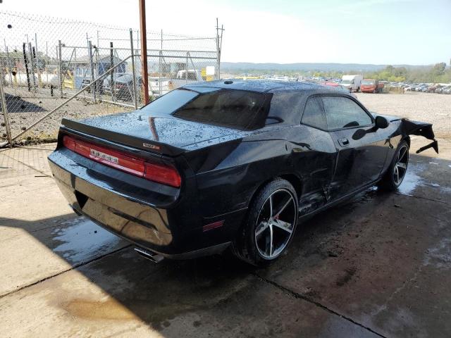 Photo 4 from auction – 2009 DODGE CHALLENGER with VIN 2B3LJ74W99H527451