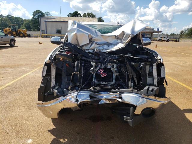 Photo 9 from auction – 2010 GMC SIERRA C15 with VIN 3GTRCVE09AG115956