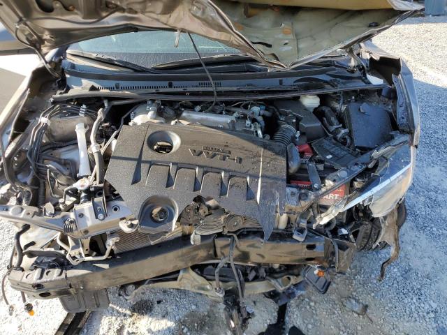 Photo 7 from auction – 2018 TOYOTA COROLLA L with VIN 2T1BURHE9JC000667