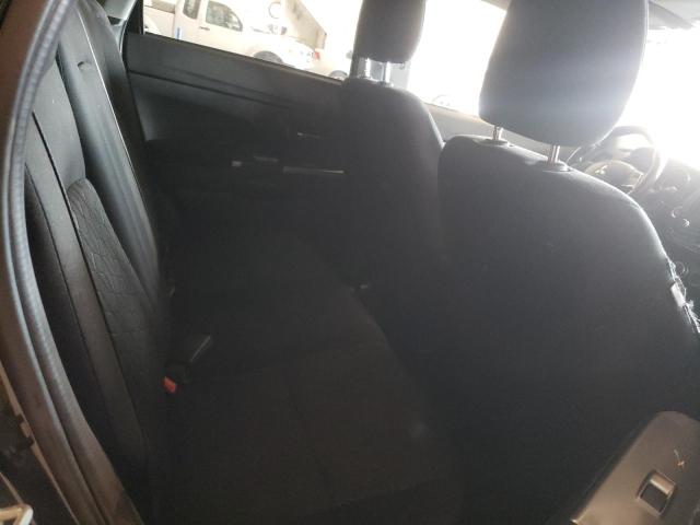 Photo 6 from auction – 2020 MITSUBISHI OUTLANDER with VIN JA4AP4AU3LU030139