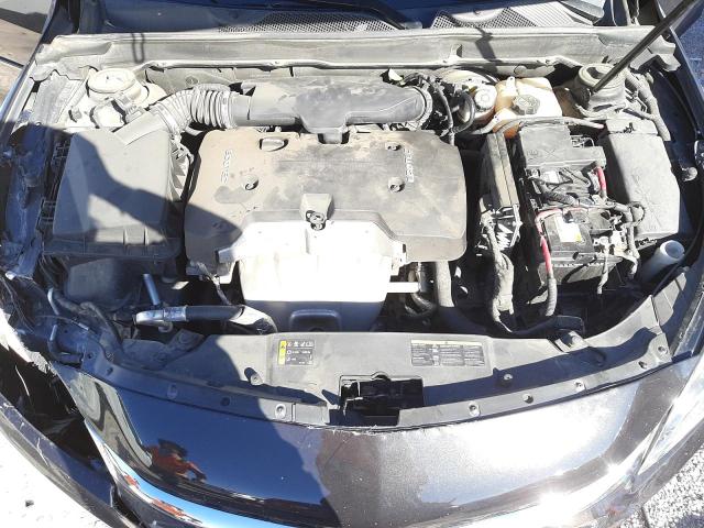 Photo 7 from auction – 2015 CHEVROLET MALIBU LS with VIN 1G11A5SL2FF317718