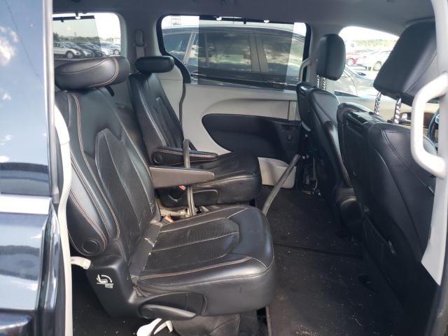 Photo 6 from auction – 2017 CHRYSLER PACIFICA T with VIN 2C4RC1EG6HR812205