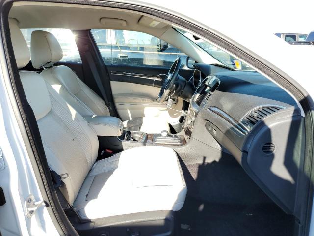 Photo 5 from auction – 2018 CHRYSLER 300 LIMITE with VIN 2C3CCAEGXJH129803