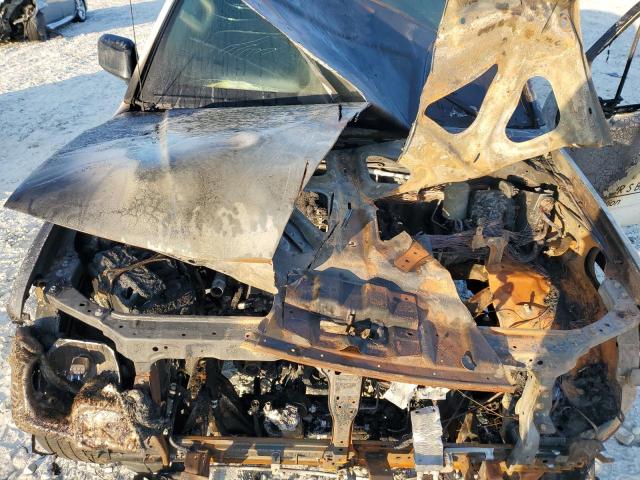 Photo 7 from auction – 2021 NISSAN FRONTIER S with VIN 1N6ED0CE0MN706604