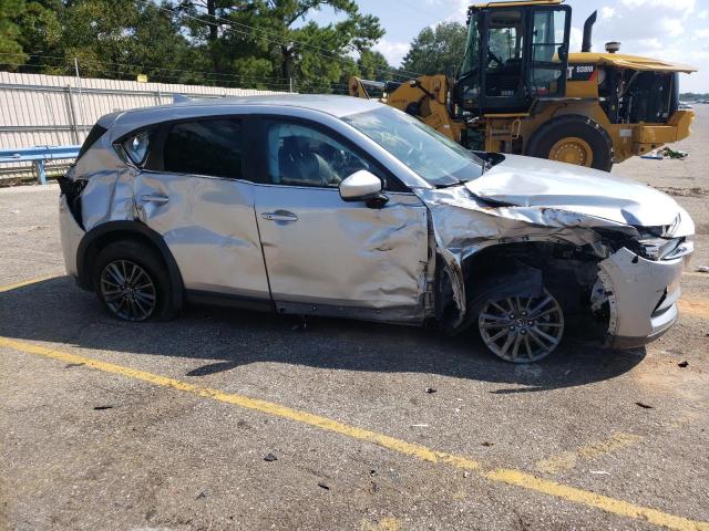 Photo 9 from auction – 2020 MAZDA CX-5 TOURI with VIN JM3KFBCM6L0793561