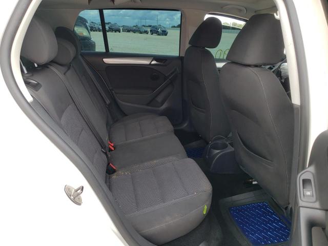 Photo 6 from auction – 2011 VOLKSWAGEN GOLF with VIN WVWDB7AJ9BW344311