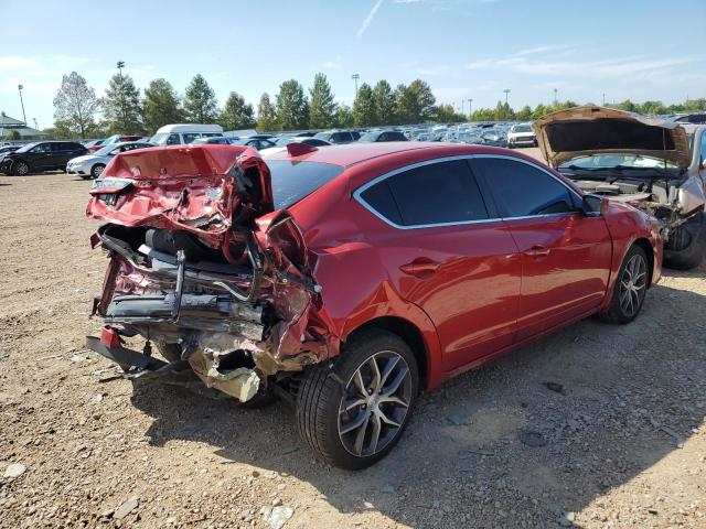 Photo 4 from auction – 2022 ACURA ILX PREMIU with VIN 19UDE2F71NA004659