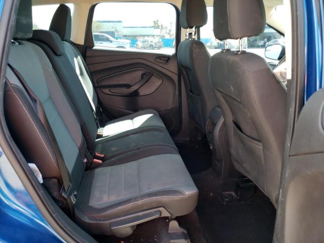 Photo 6 from auction – 2017 FORD ESCAPE S with VIN 1FMCU0F71HUD41557