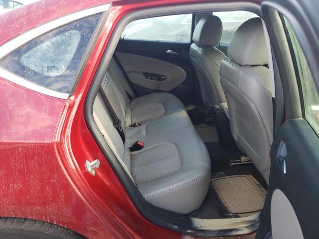 Photo 6 from auction – 2012 BUICK VERANO CON with VIN 1G4PR5SK7C4172809