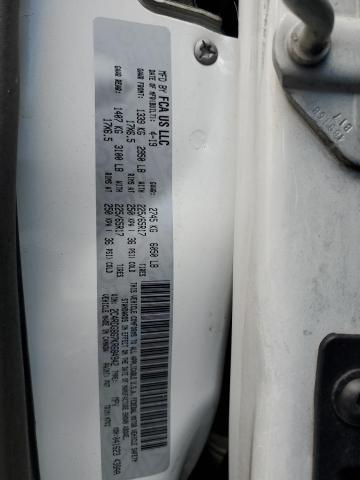 Photo 10 from auction – 2019 DODGE GRAND CARA with VIN 2C4RDGBG7KR684942