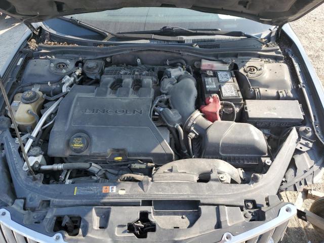 Photo 7 from auction – 2011 LINCOLN MKZ with VIN 3LNHL2GC6BR753178