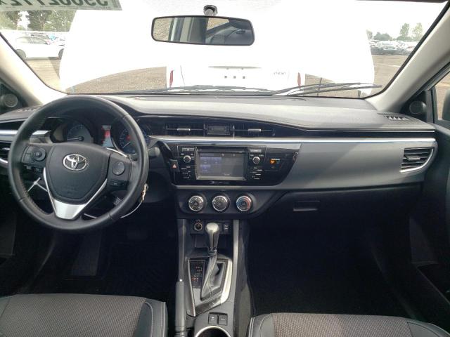 Photo 5 from auction – 2014 TOYOTA COROLLA L with VIN 2T1BURHEXEC211995