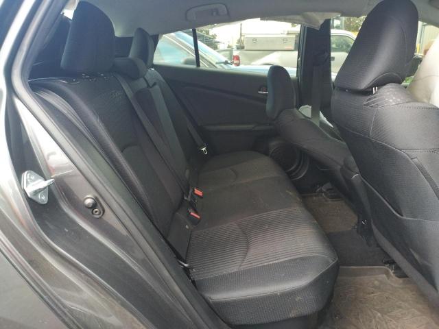Photo 6 from auction – 2017 TOYOTA PRIUS with VIN JTDKARFU6H3031896
