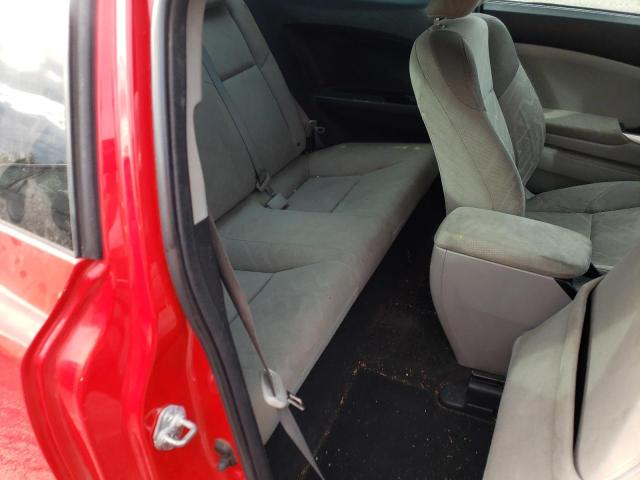 Photo 6 from auction – 2012 HONDA CIVIC EX with VIN 2HGFG3B80CH505855
