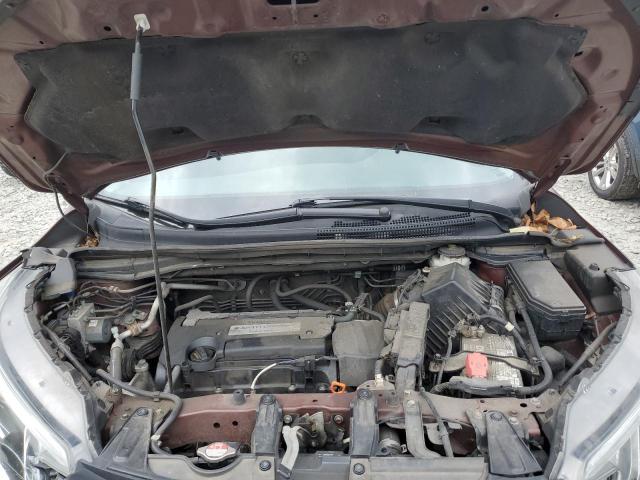 Photo 7 from auction – 2015 HONDA CR-V LX with VIN 2HKRM4H36FH701543