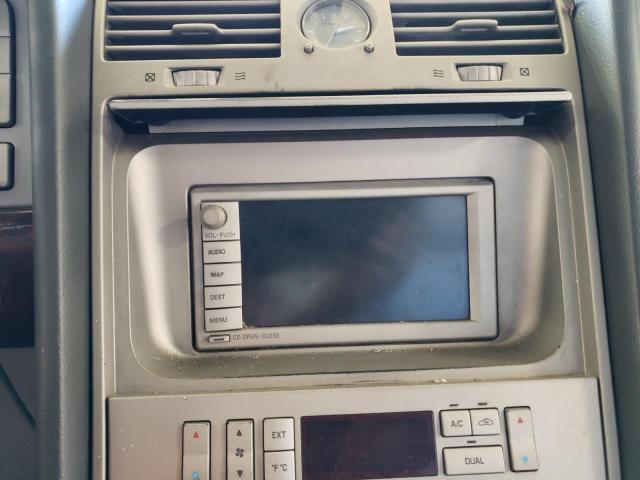 Photo 9 from auction – 2004 LINCOLN NAVIGATOR with VIN 5LMFU28RX4LJ31642