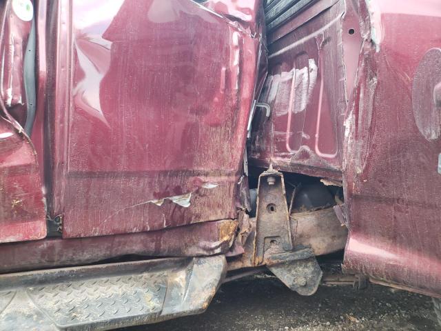 Photo 10 from auction – 2008 GMC CANYON with VIN 1GTDT19E288170175