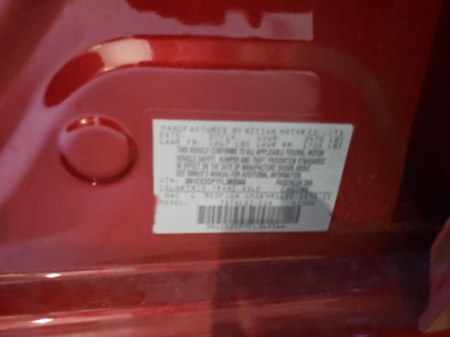 Photo 10 from auction – 2015 NISSAN VERSA NOTE with VIN 3N1CE2CP7FL365566